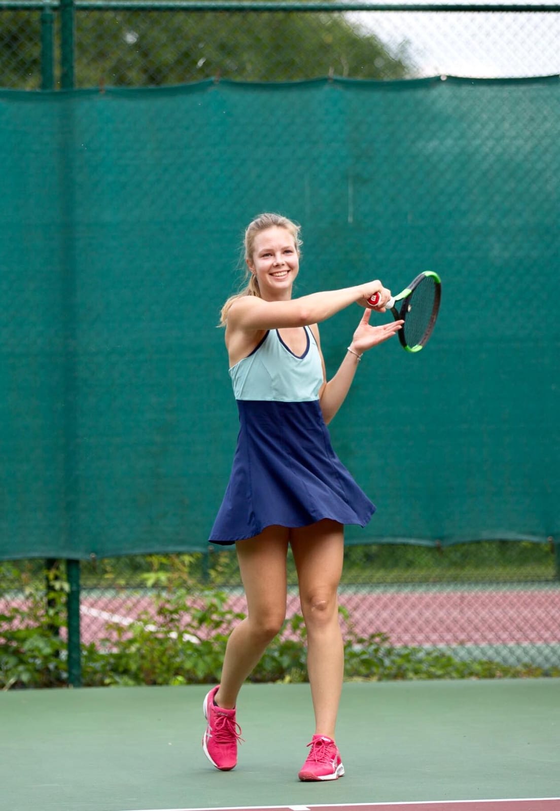 alicja zduniak 1